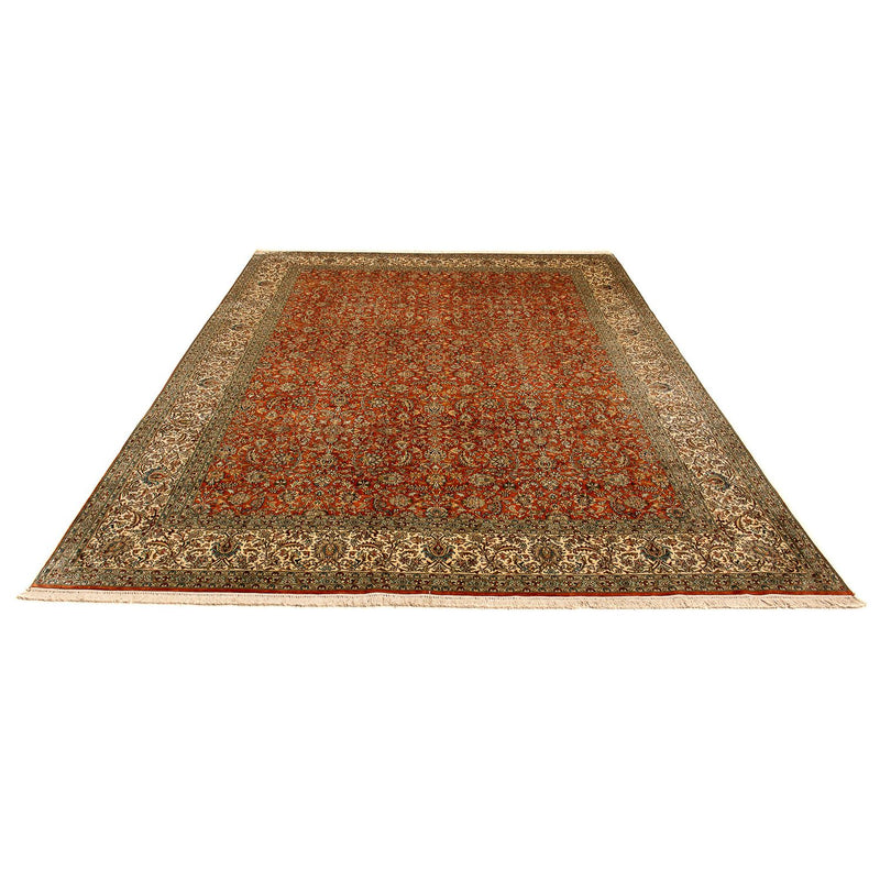 Tappeto Persero - Classico - 332 x 246 cm - ruggine