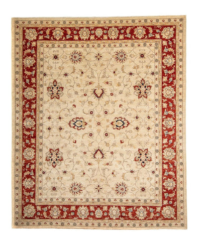 Tappeto Ziegler 246x297cm - Tappeto orientale
