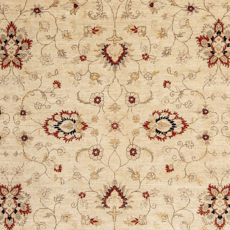 Tappeto Ziegler - 297 x 246 cm - beige