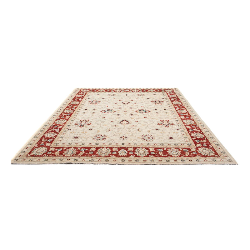 Tappeto Ziegler - 297 x 246 cm - beige