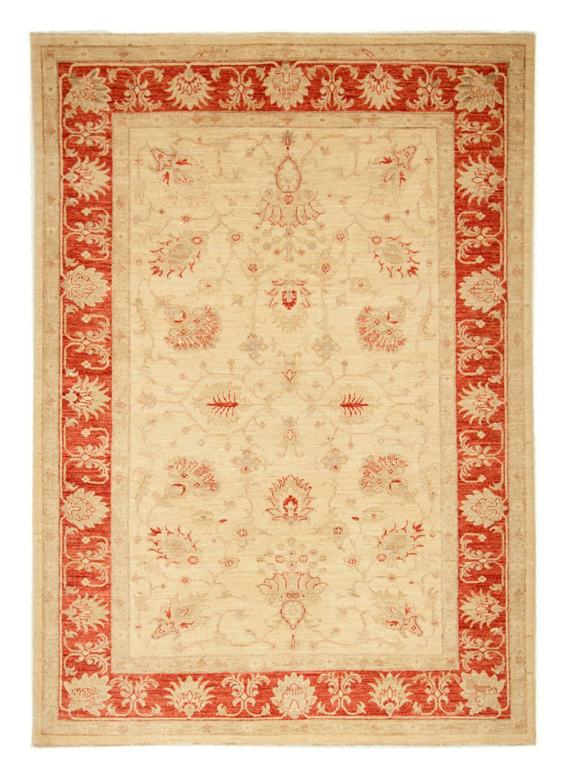 Tappeto Ziegler - 228 x 169 cm - beige