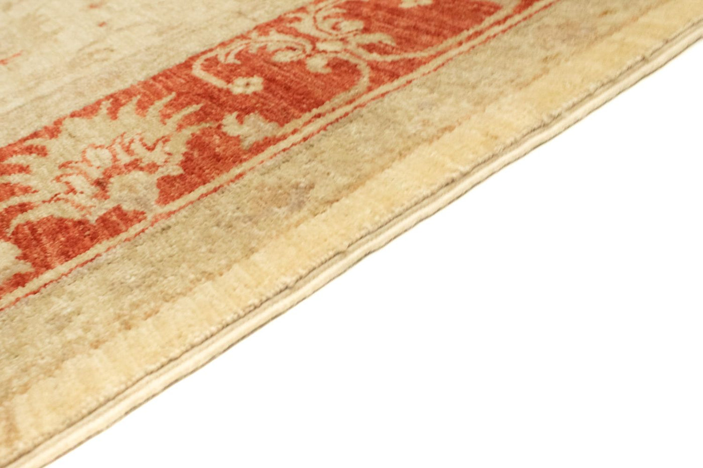 Tappeto Ziegler 228x169cm - Tappeto orientale