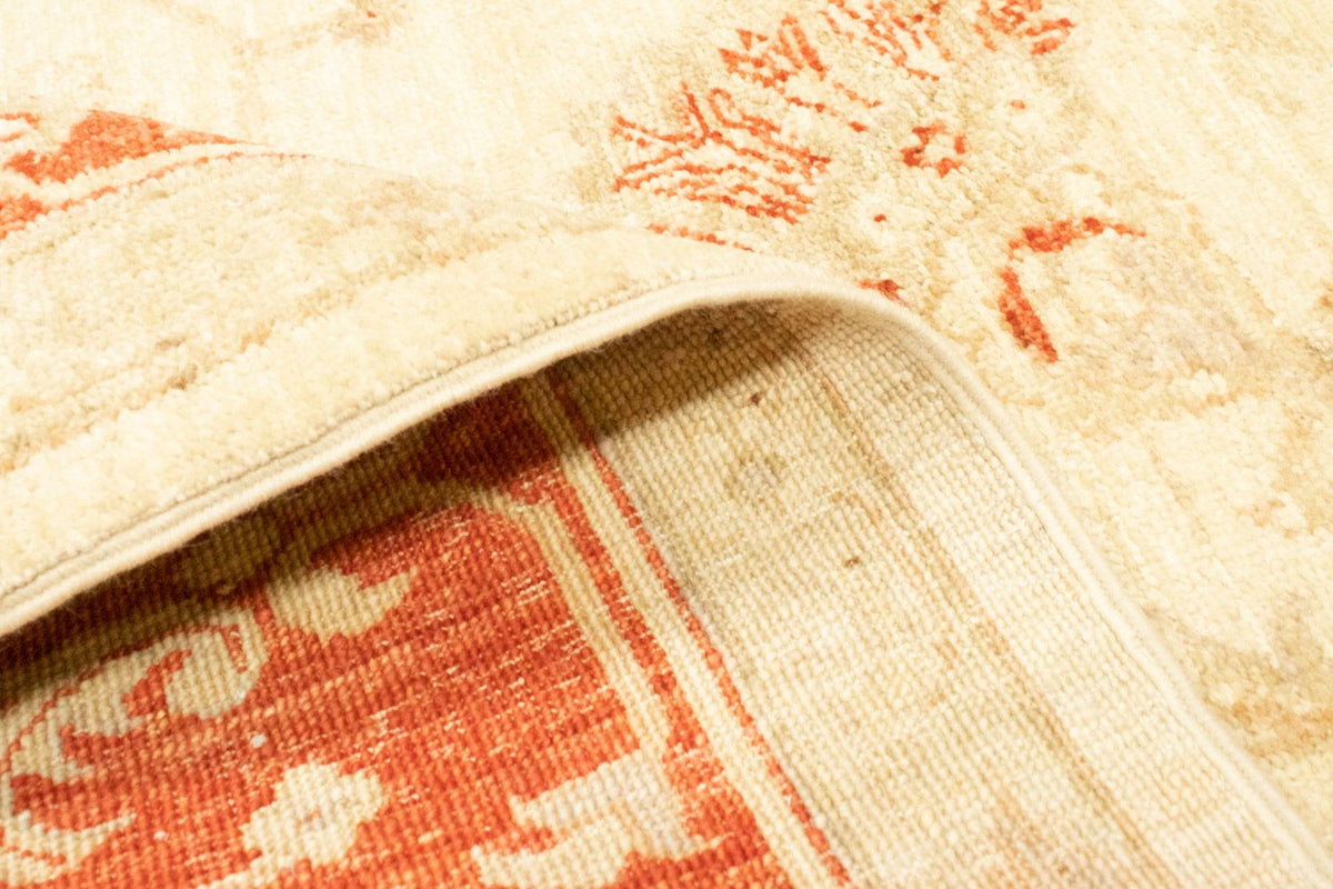 Tappeto Ziegler - 228 x 169 cm - beige