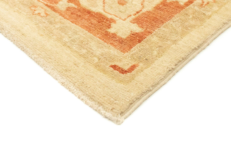 Tappeto Ziegler - 235 x 168 cm - beige