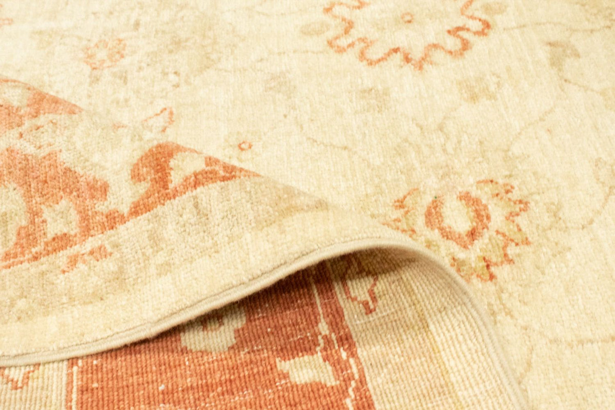 Tappeto Ziegler - 235 x 168 cm - beige