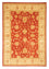 Tappeto Ziegler - 239 x 166 cm - rosso