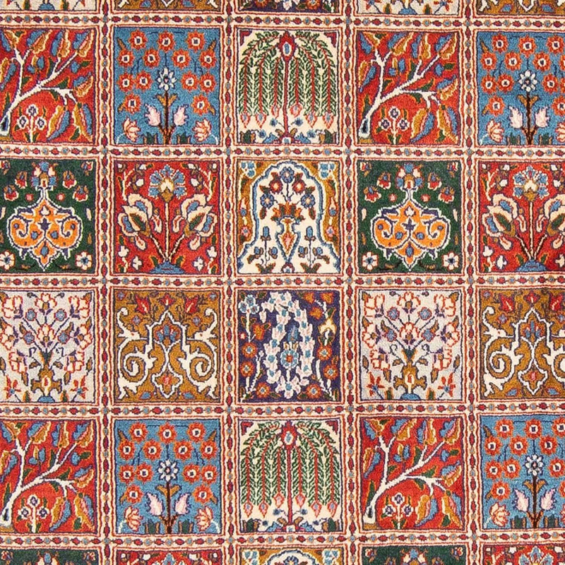 Tappeto Persero - Classico - 297 x 192 cm - rosso chiaro