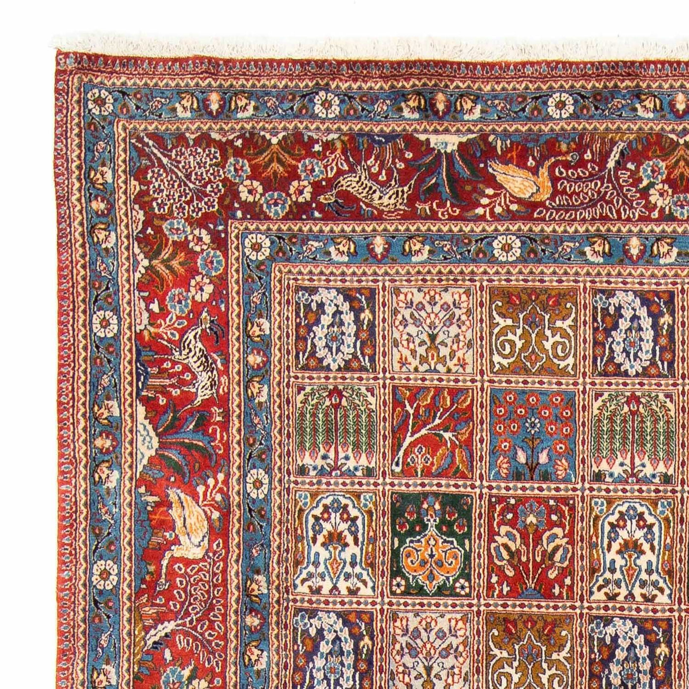 Moud Tappeto 297x192cm - Tappeto persiano