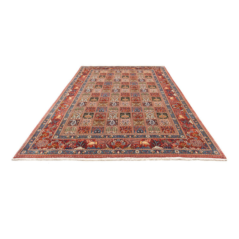 Tappeto Persero - Classico - 297 x 192 cm - rosso chiaro