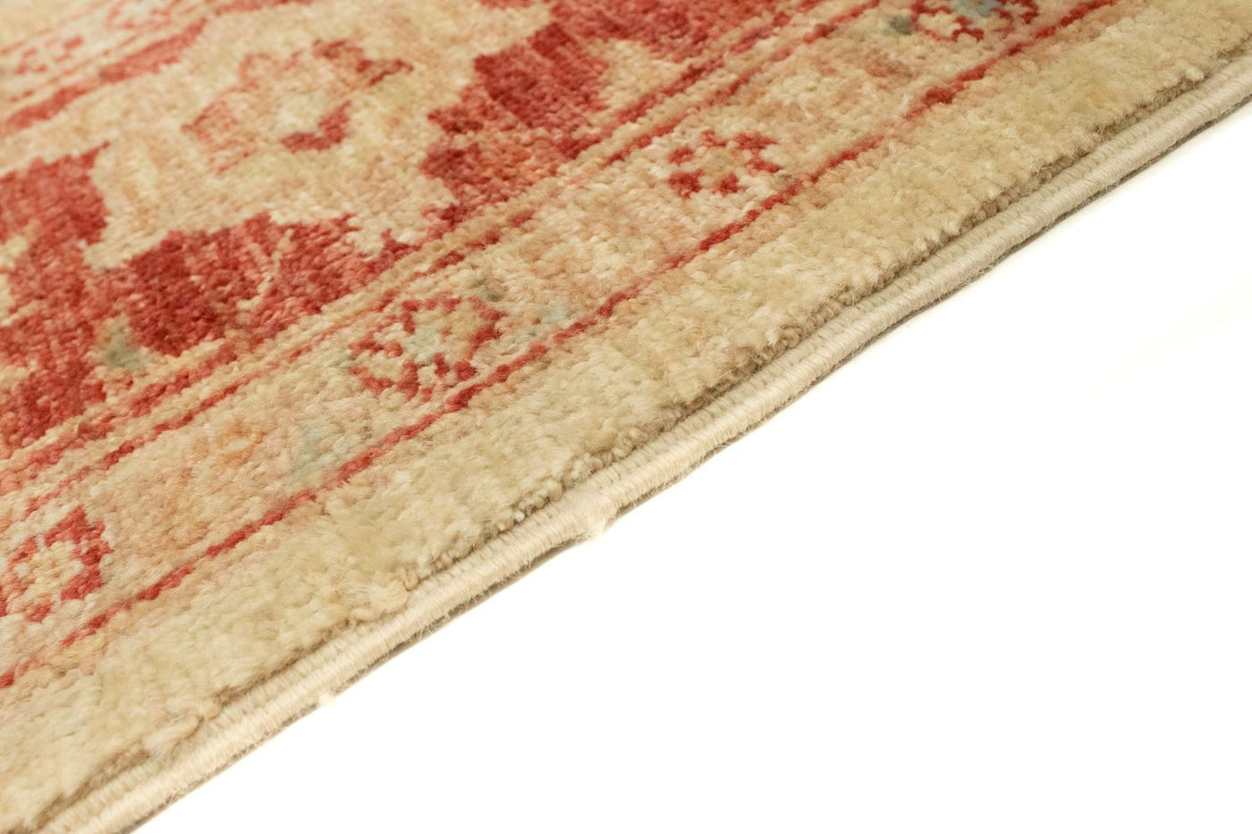 Tappeto Ziegler 239x175cm - Tappeto orientale