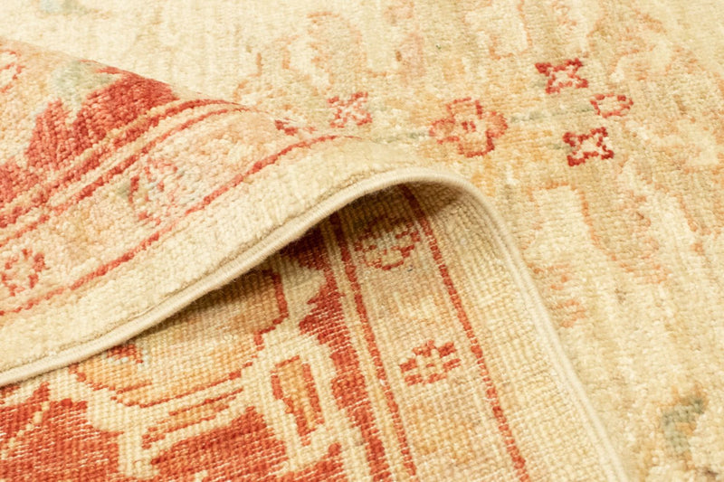 Tappeto Ziegler - 239 x 175 cm - beige