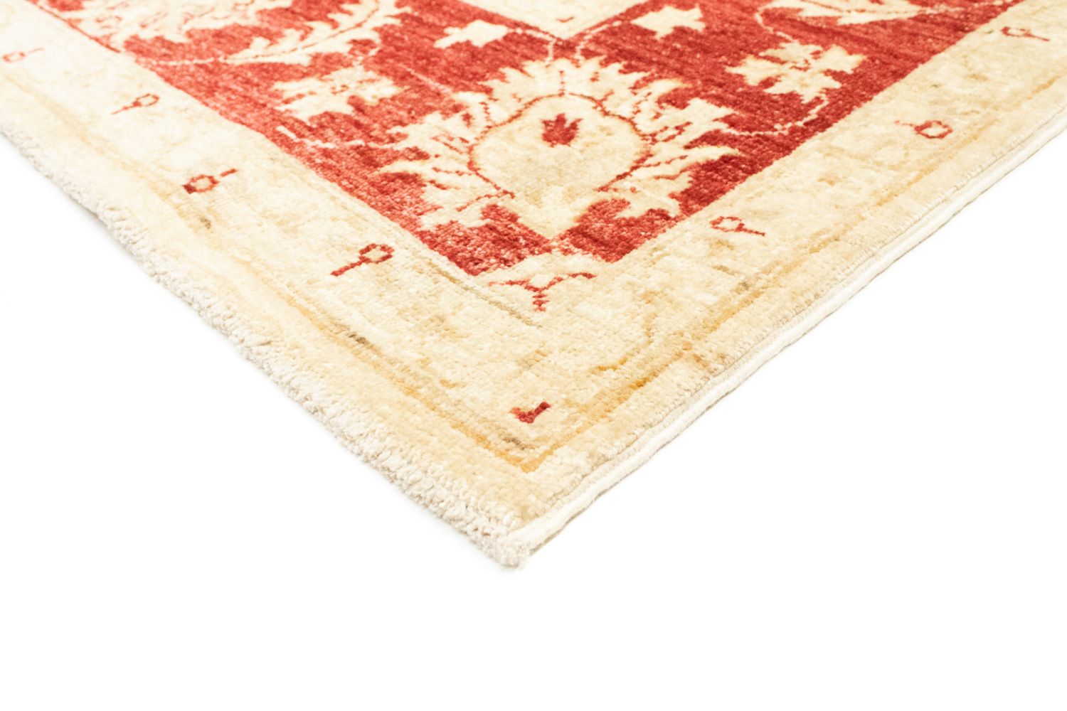 Tappeto Ziegler - 240 x 169 cm - beige