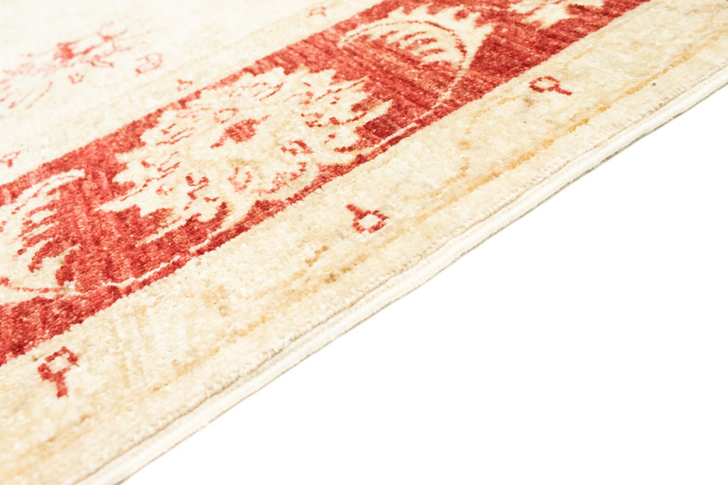 Tappeto Ziegler - 240 x 169 cm - beige