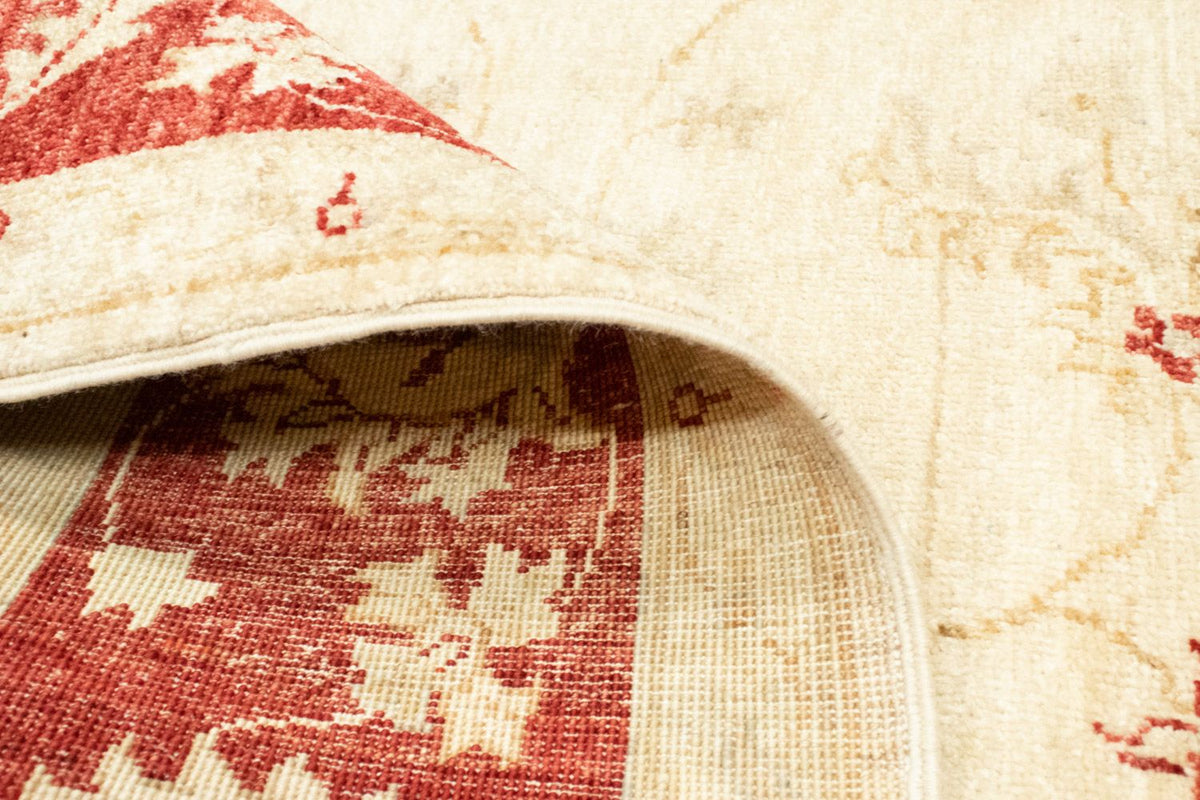 Tappeto Ziegler - 240 x 169 cm - beige