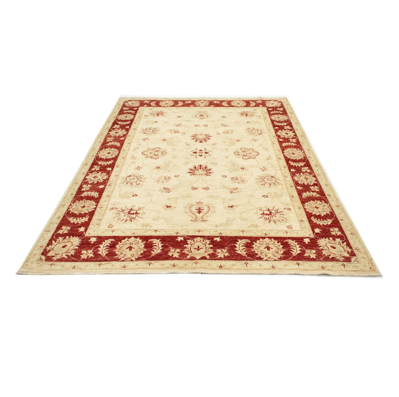 Tappeto Ziegler - 240 x 169 cm - beige