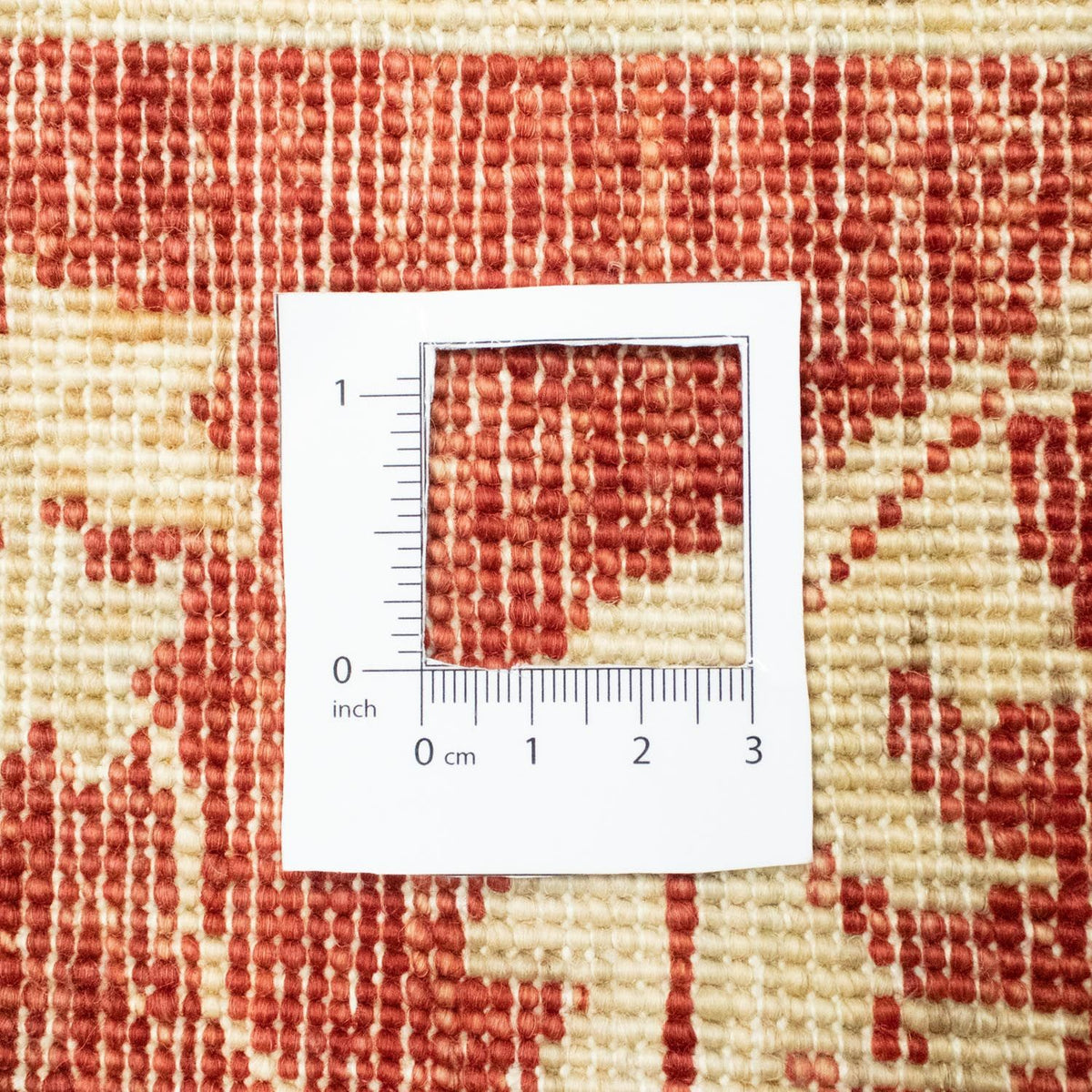 Tappeto Ziegler - 240 x 169 cm - beige