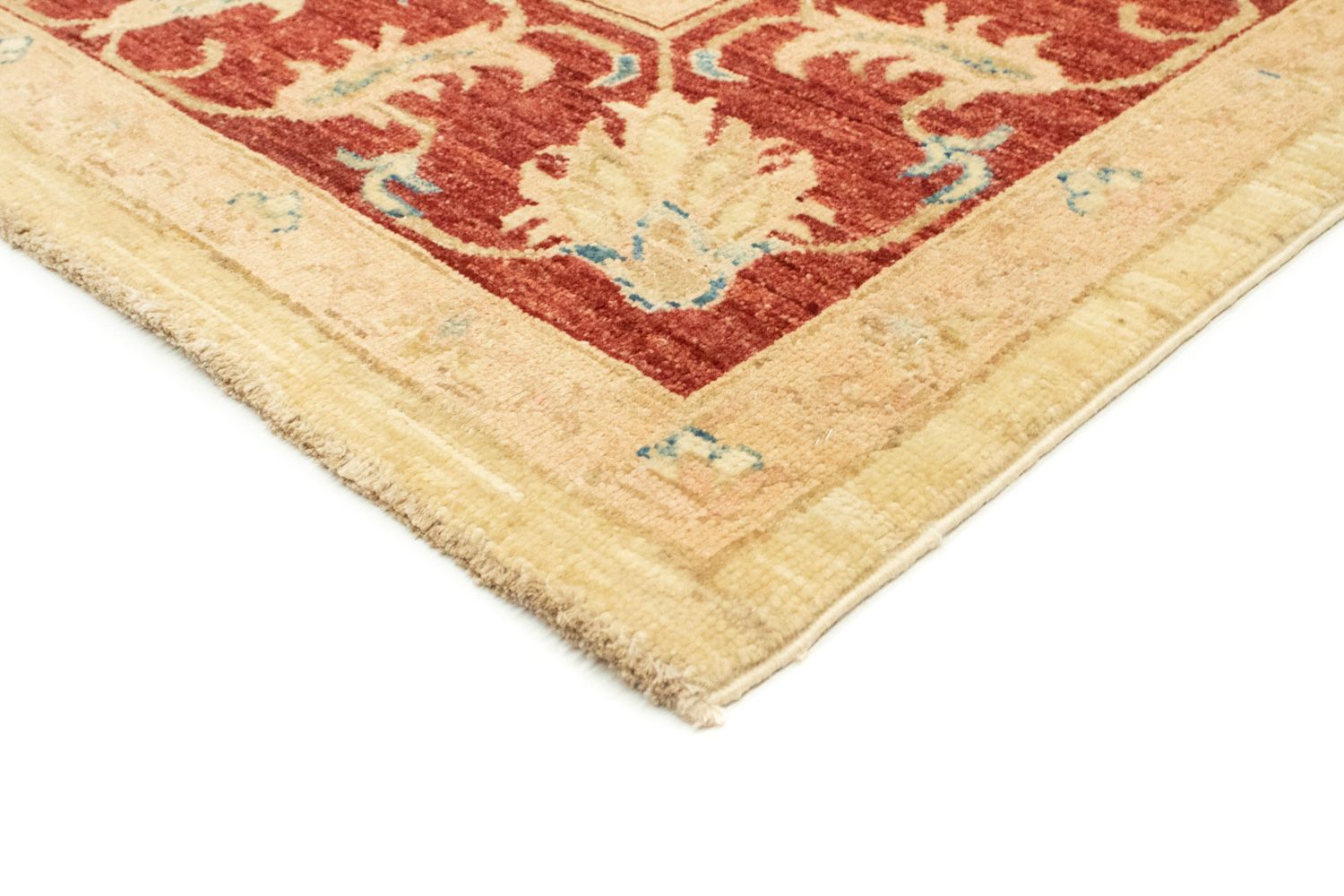 Tappeto Ziegler - 239 x 173 cm - beige