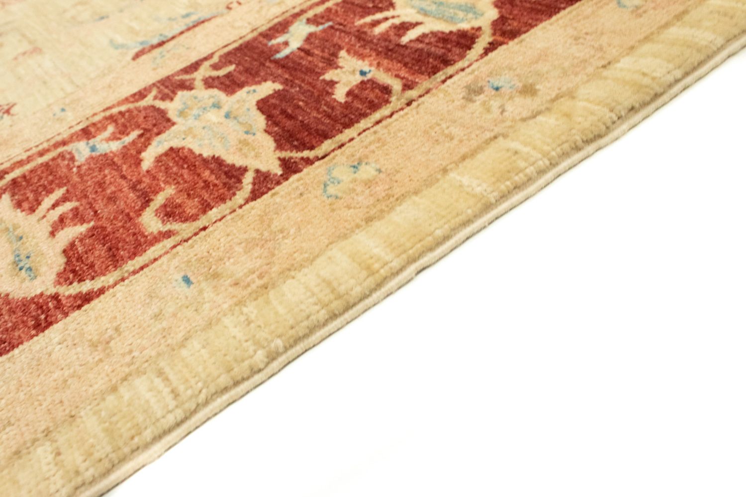 Tappeto Ziegler - 239 x 173 cm - beige