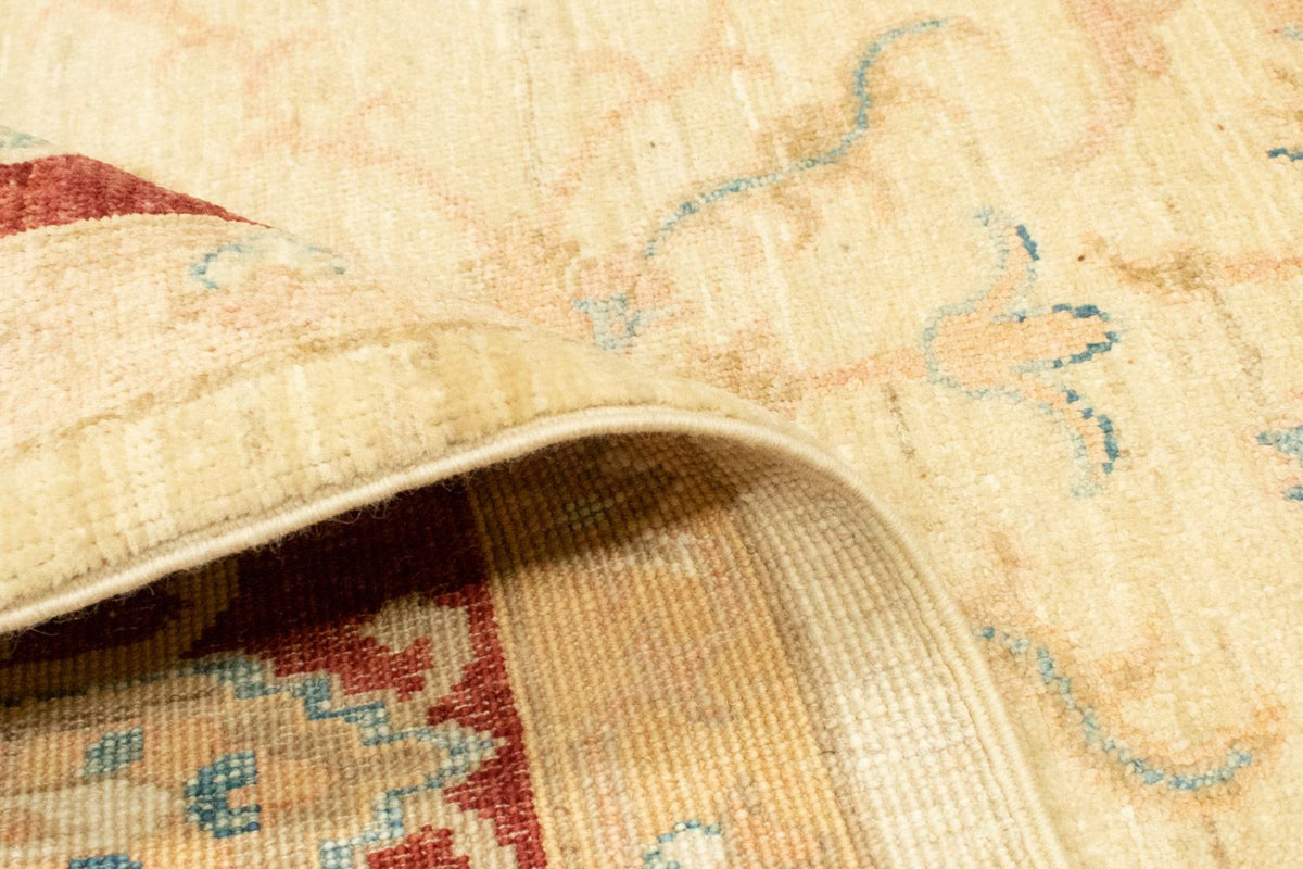 Tappeto Ziegler - 239 x 173 cm - beige