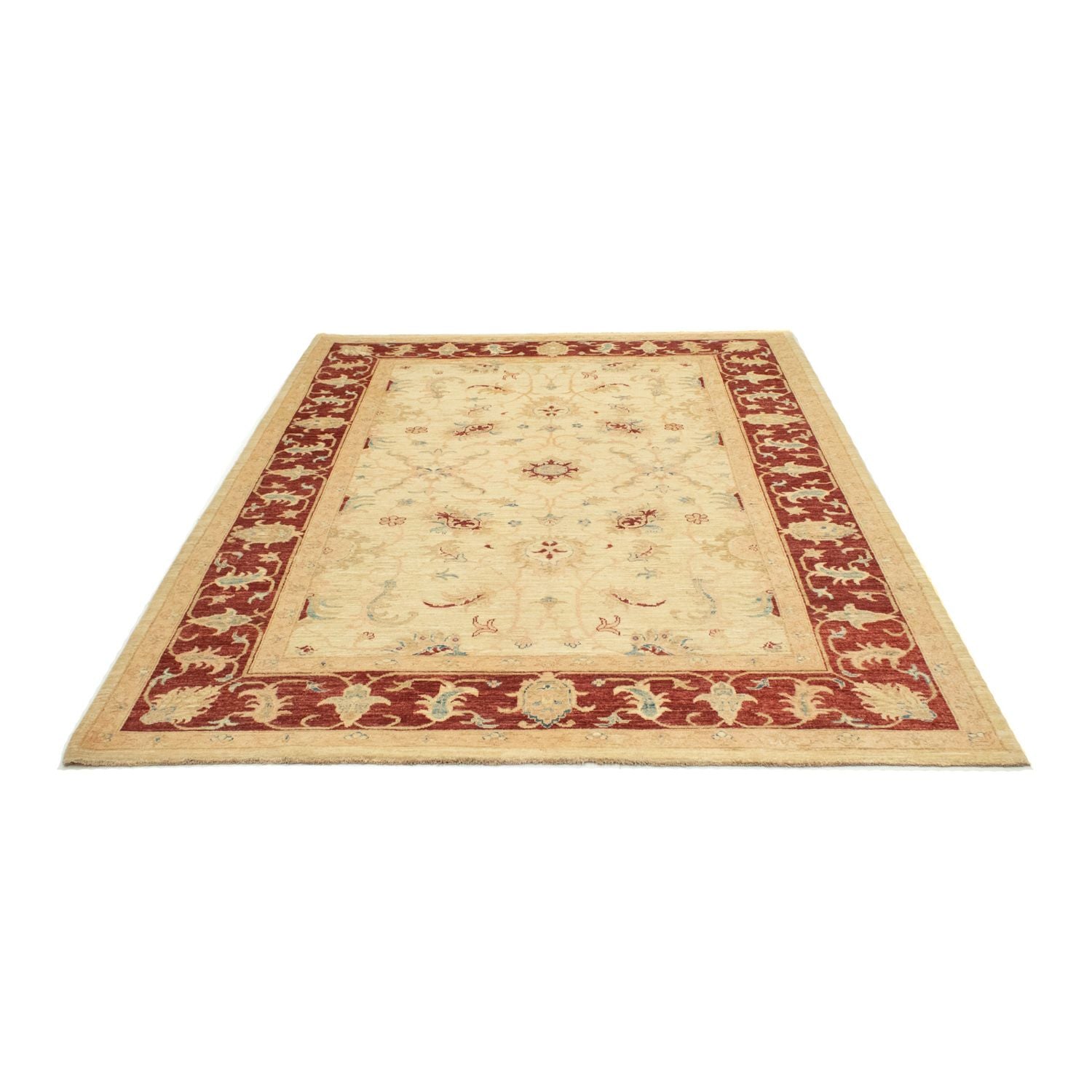 Tappeto Ziegler - 239 x 173 cm - beige