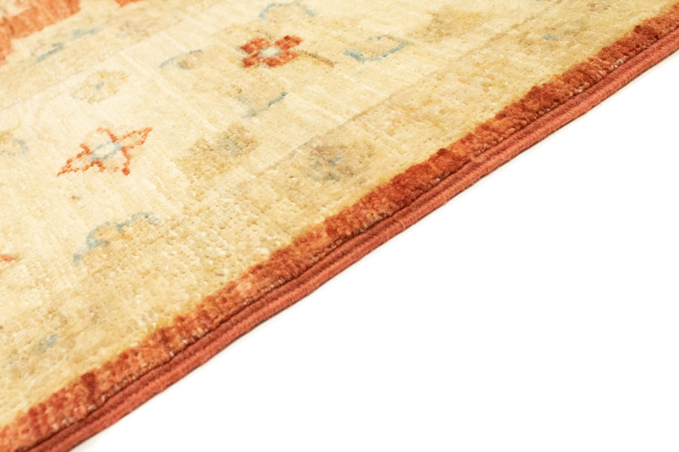 Tappeto Ziegler 246x175cm - Tappeto orientale