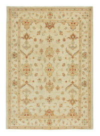Tappeto Ziegler - 209 x 146 cm - beige