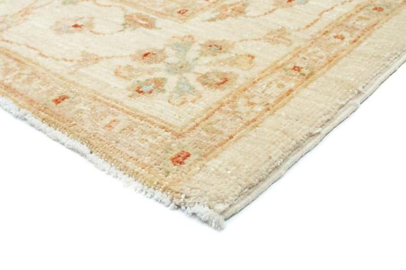 Tappeto Ziegler - 209 x 146 cm - beige