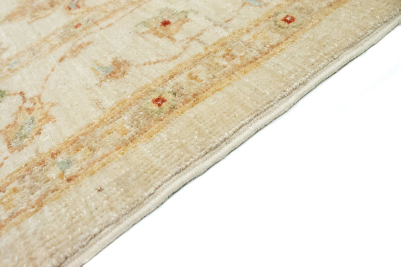 Tappeto Ziegler - 209 x 146 cm - beige