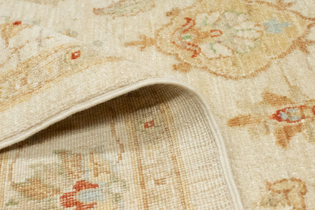 Tappeto Ziegler - 209 x 146 cm - beige