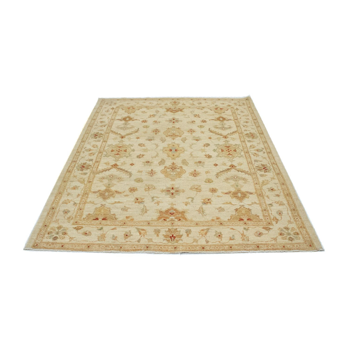 Tappeto Ziegler - 209 x 146 cm - beige