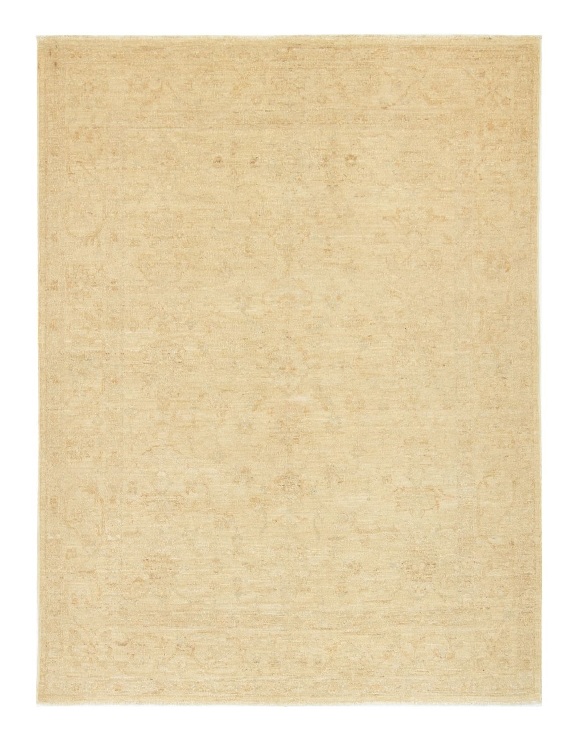 Tappeto Ziegler - 199 x 148 cm - beige