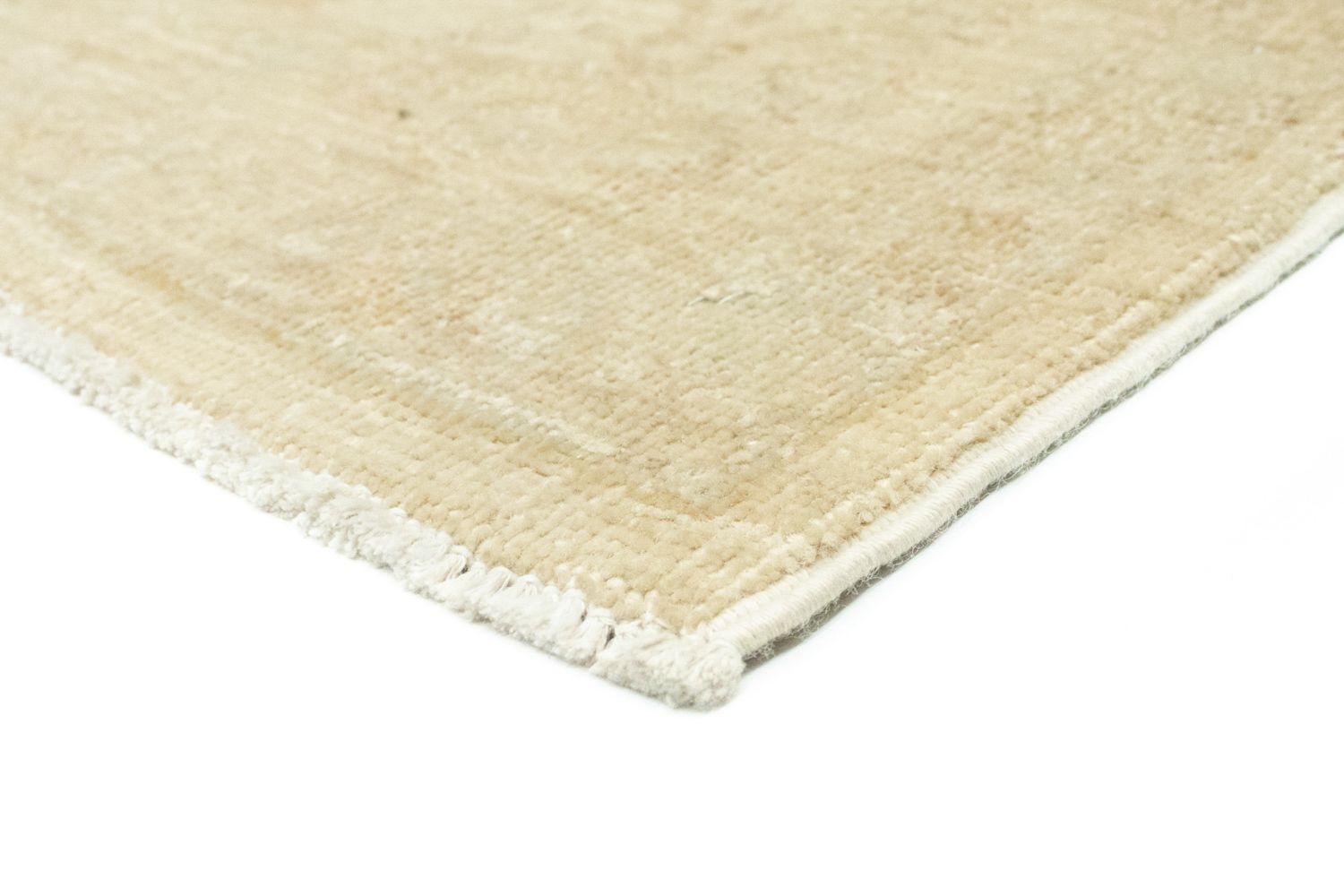 Tappeto Ziegler - 199 x 148 cm - beige