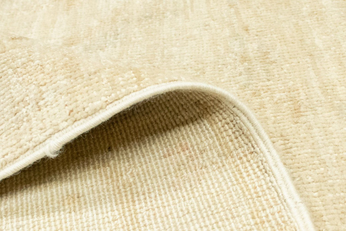 Tappeto Ziegler - 199 x 148 cm - beige