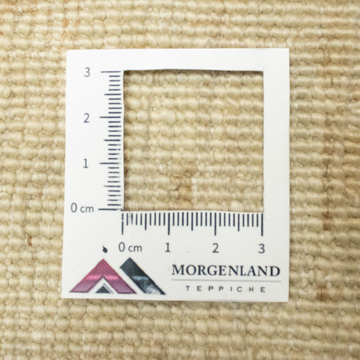 Tappeto Ziegler - 199 x 148 cm - beige