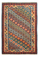 Kilim Fars Tappeto 273x191cm