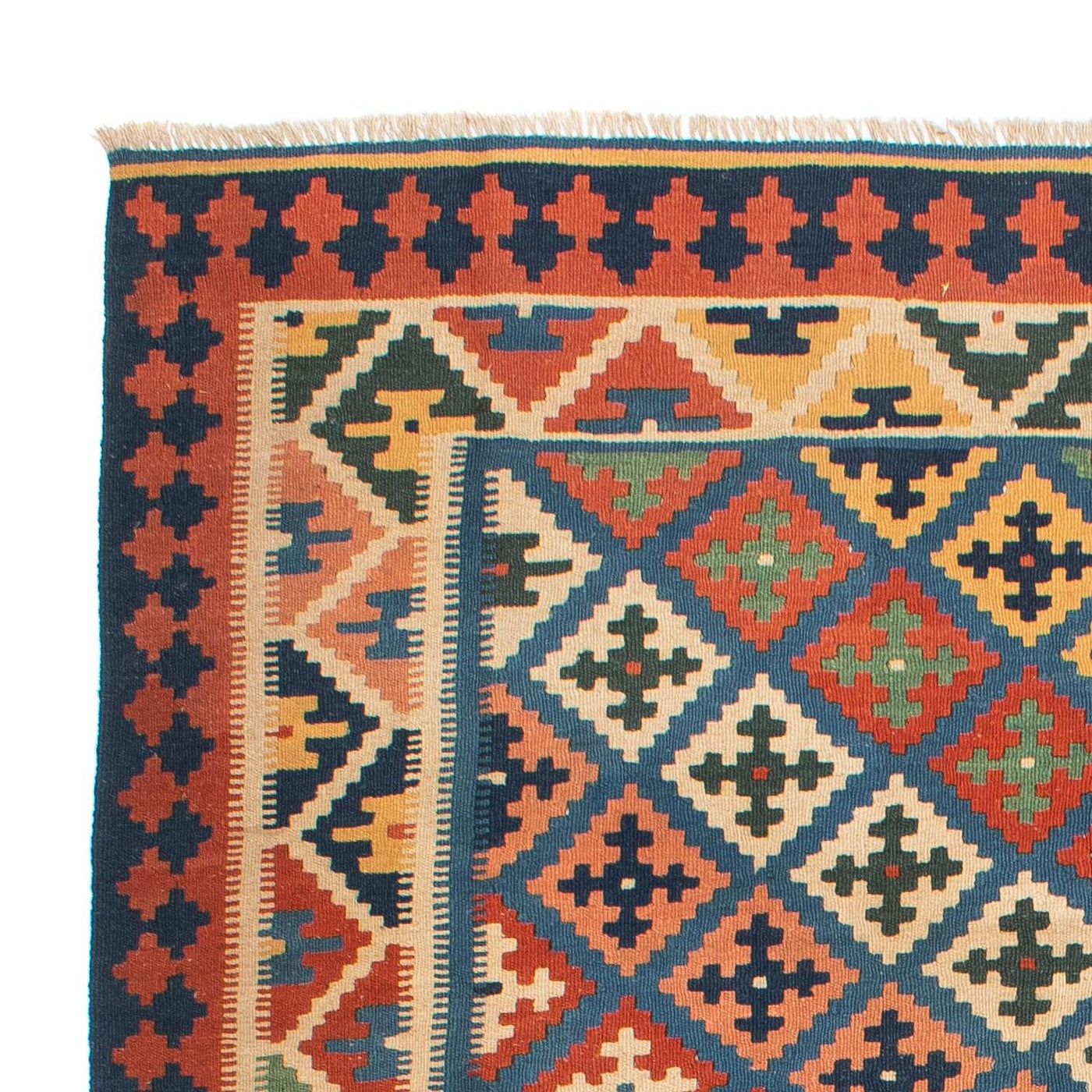 Kilim Fars Tappeto 273x191cm