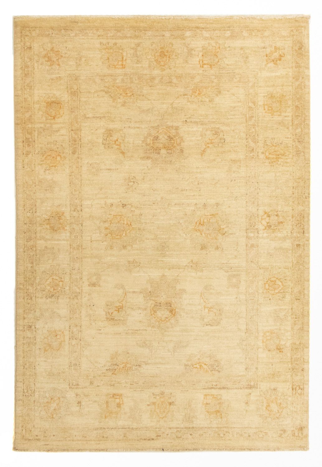Tappeto Ziegler - 120 x 86 cm - beige