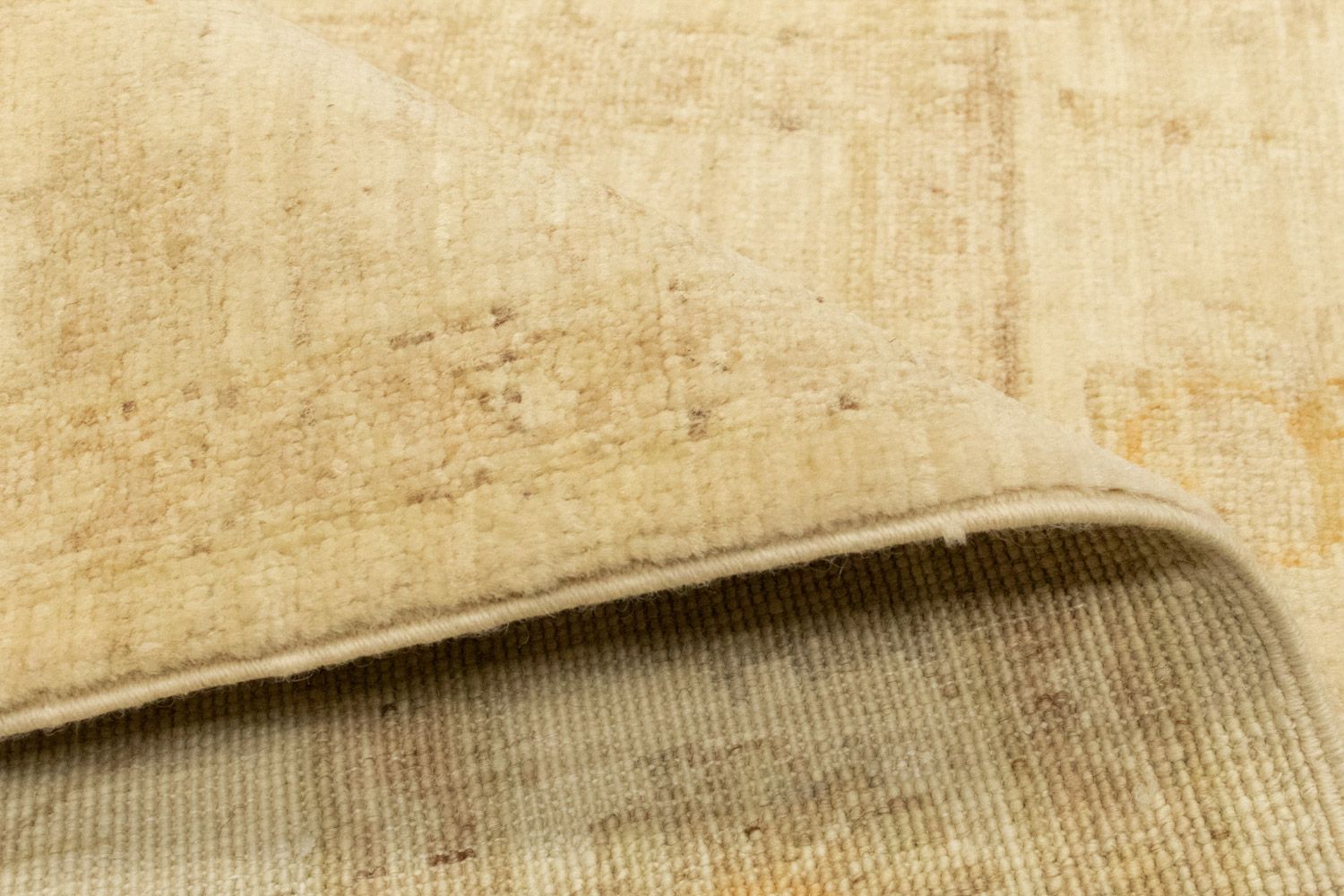 Tappeto Ziegler - 120 x 86 cm - beige