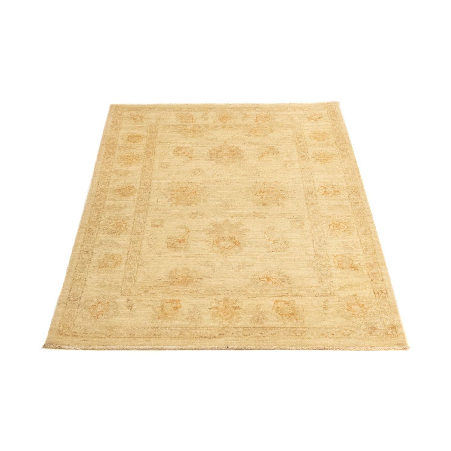 Tappeto Ziegler - 120 x 86 cm - beige