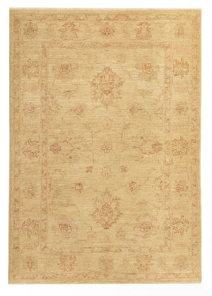 Tappeto Ziegler - 118 x 85 cm - beige