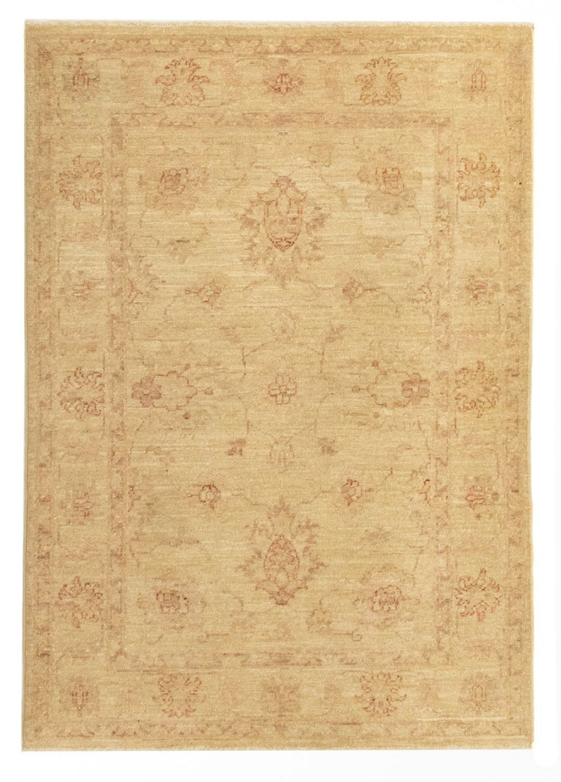 Tappeto Ziegler - 118 x 85 cm - beige