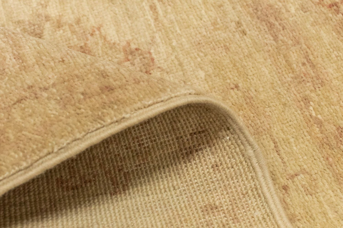 Tappeto Ziegler - 118 x 85 cm - beige