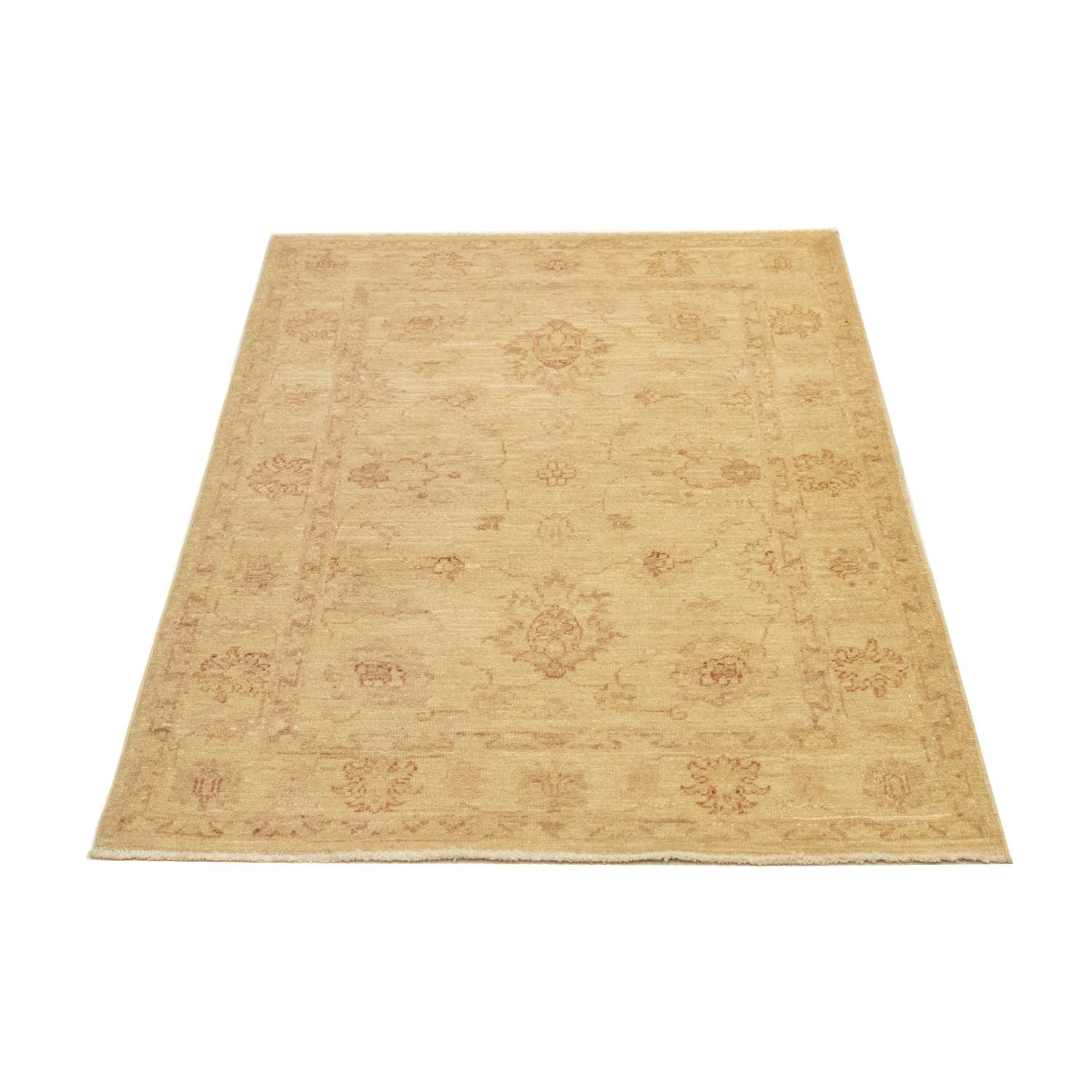 Tappeto Ziegler - 118 x 85 cm - beige
