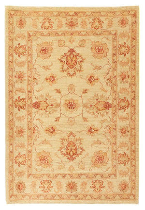 Tappeto Ziegler - 121 x 82 cm - beige