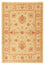 Tappeto Ziegler - 121 x 82 cm - beige