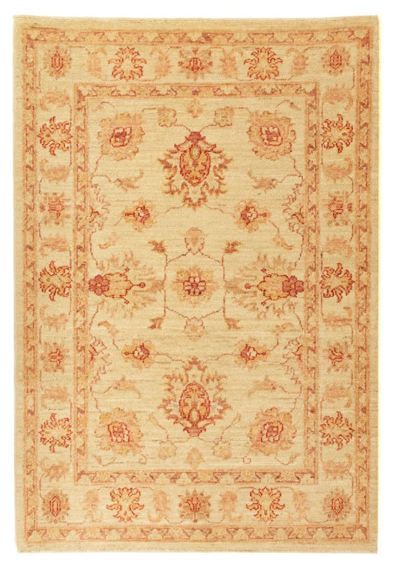 Tappeto Ziegler - 121 x 82 cm - beige