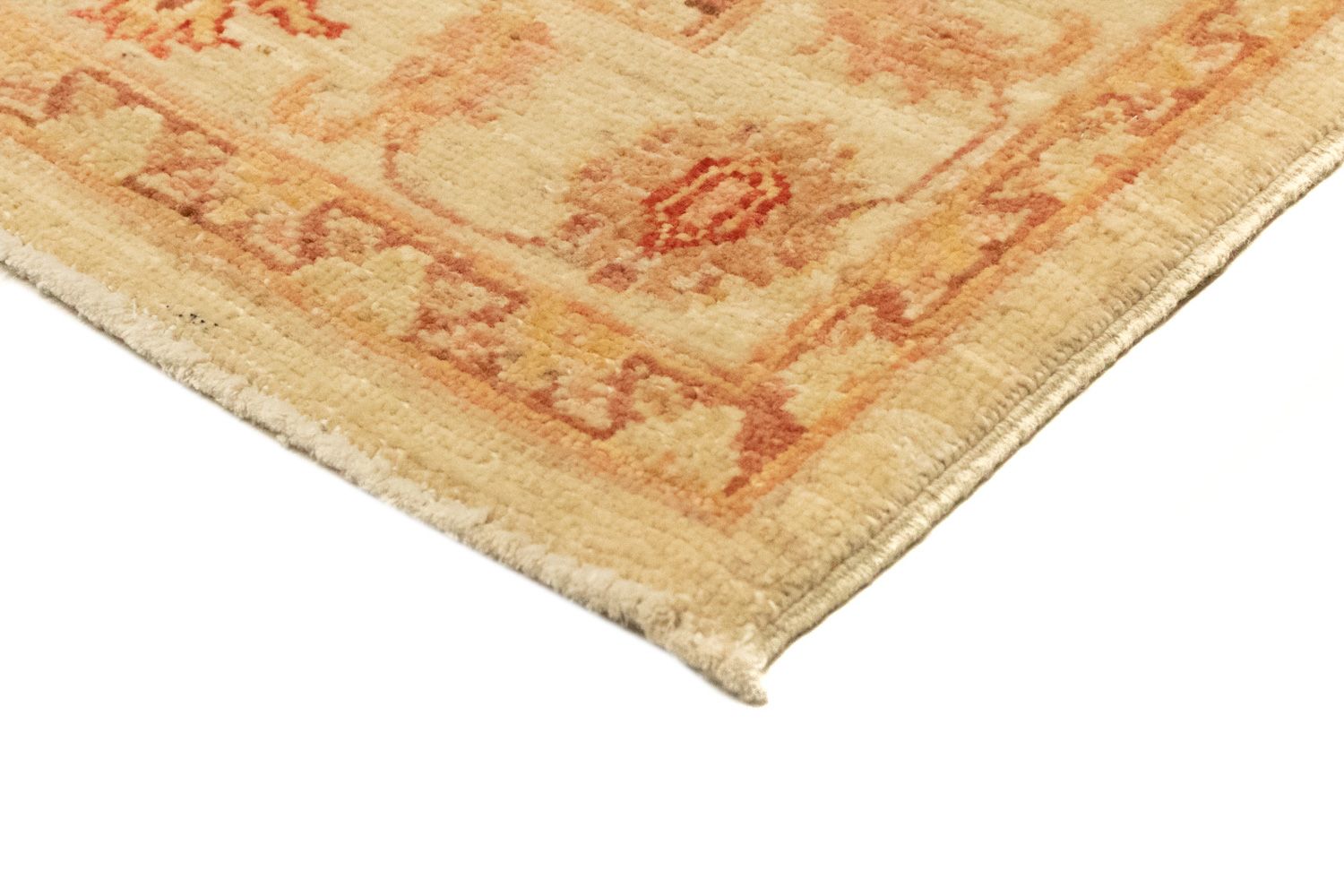 Tappeto Ziegler - 121 x 82 cm - beige