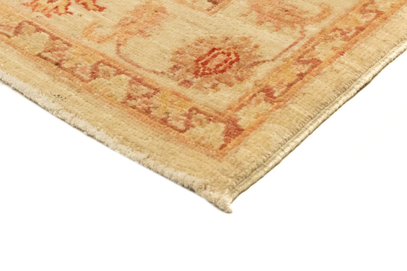 Tappeto Ziegler - 121 x 82 cm - beige