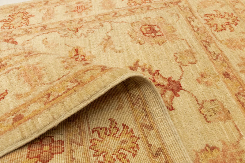 Tappeto Ziegler - 121 x 82 cm - beige