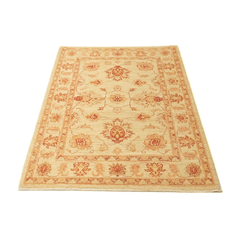 Tappeto Ziegler - 121 x 82 cm - beige